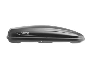 Střešní boxy na auto Hapro traxer 6.6 anthracite