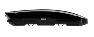 střešní boxy Thule motion xt xl lesklý černý