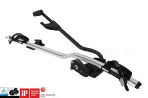 Thule proride 598 nosiče kol