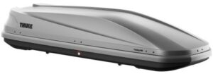 Střešní boxy Thule Turing 600 1 titan